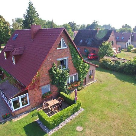 Ferienhof Rechlin SEE 2030 Exterior foto