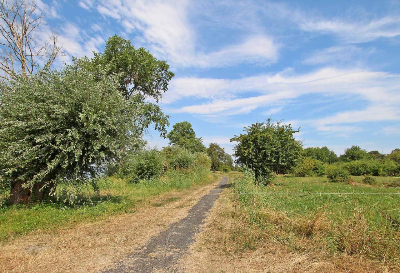 Ferienhof Rechlin SEE 2030 Exterior foto